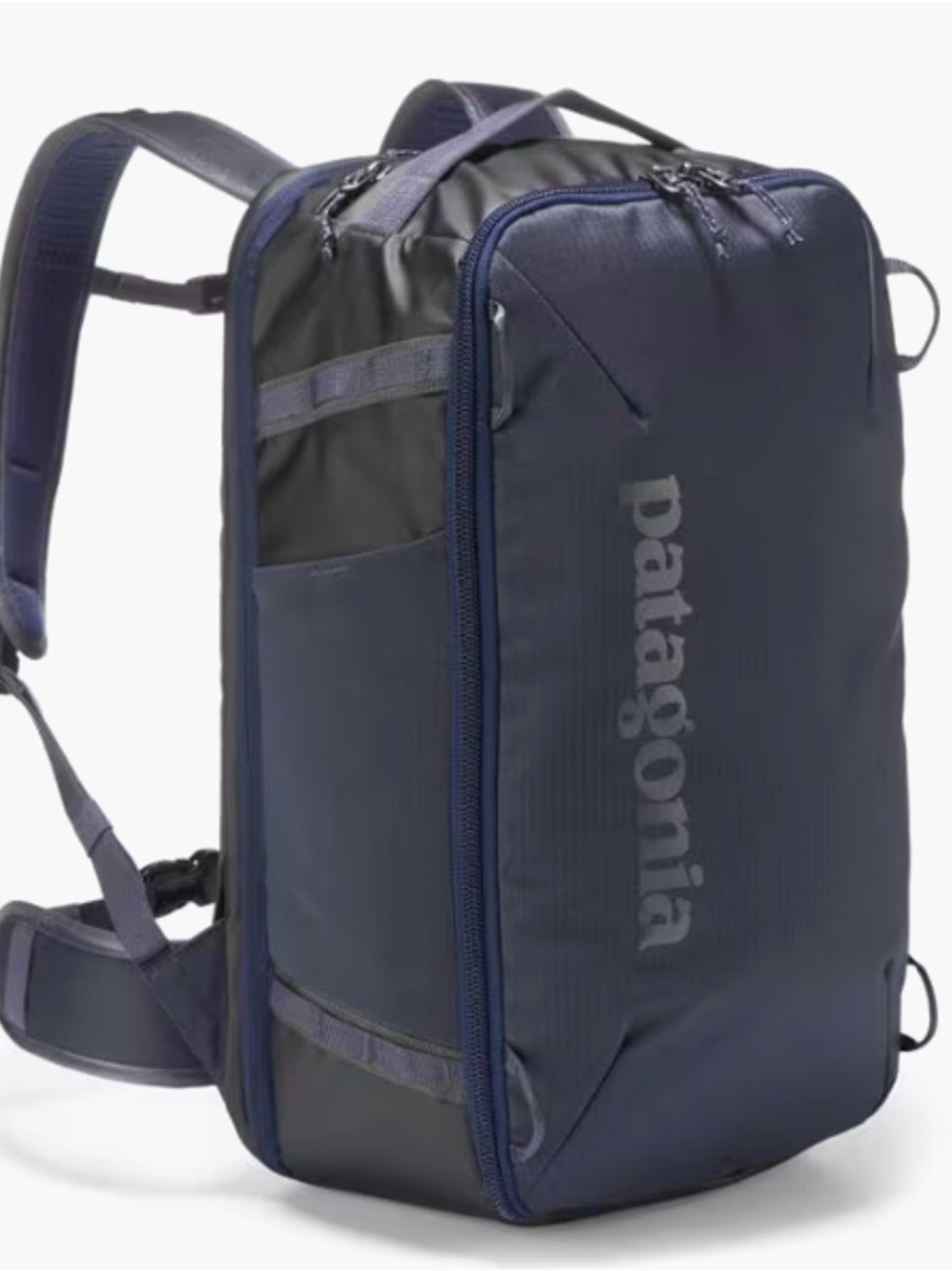 Patagonia Black Hole Mini MLC Pack NWT